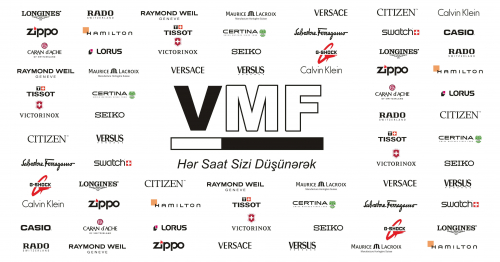 VMF-in Tarixi